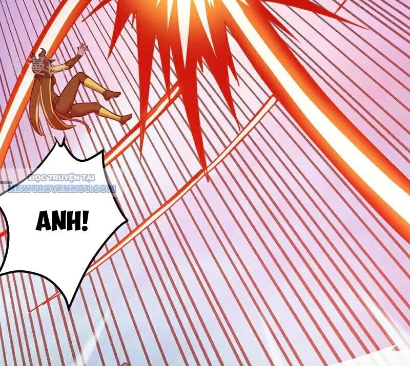 Ẩn Cư Mười Vạn Năm Chapter 241 - 35