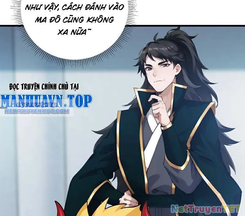 Ẩn Cư Mười Vạn Năm Chapter 241 - 80