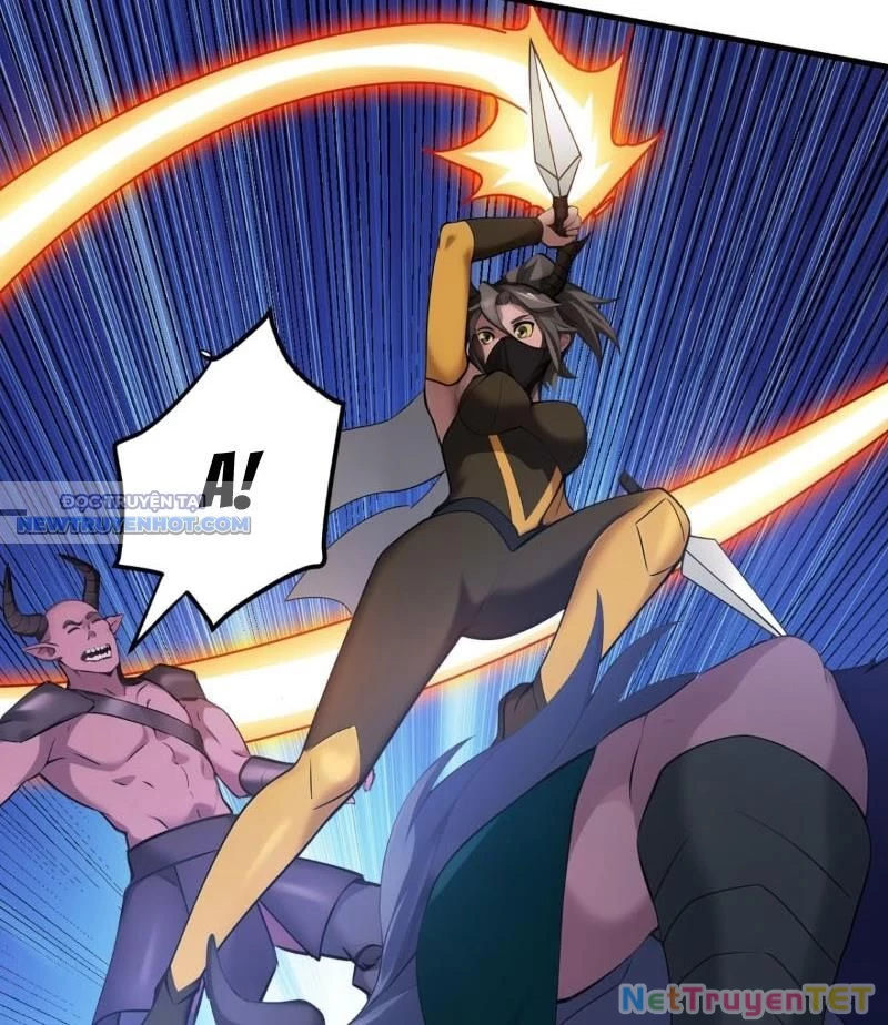 Ẩn Cư Mười Vạn Năm Chapter 242 - 24