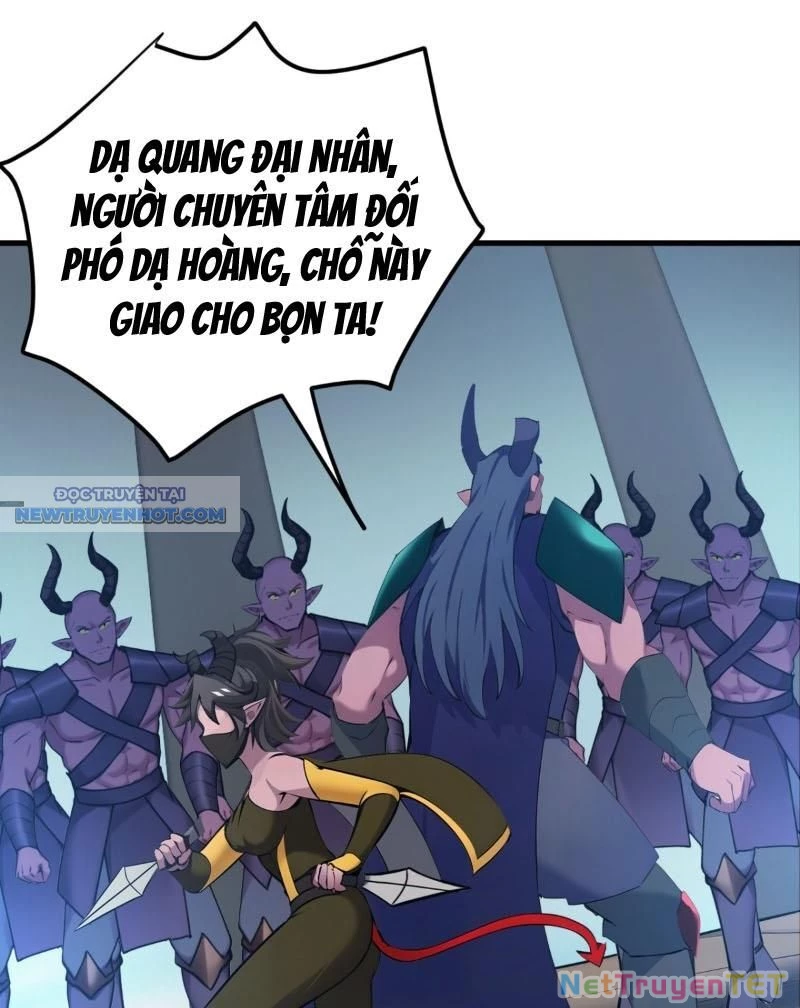 Ẩn Cư Mười Vạn Năm Chapter 242 - 27