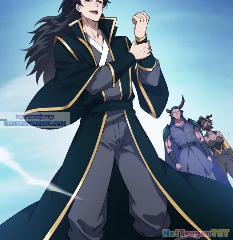 Ẩn Cư Mười Vạn Năm Chapter 244 - 27