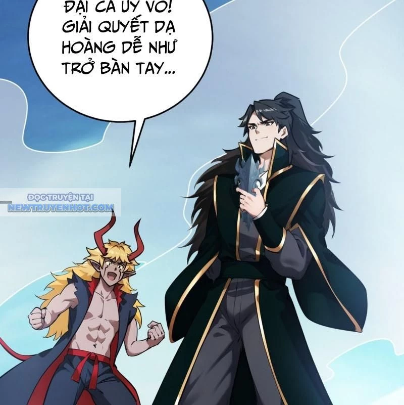 Ẩn Cư Mười Vạn Năm Chapter 244 - 53