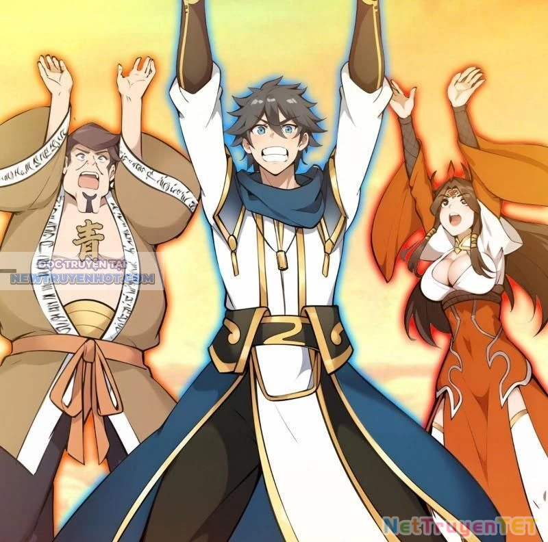 Ẩn Cư Mười Vạn Năm Chapter 245 - 9