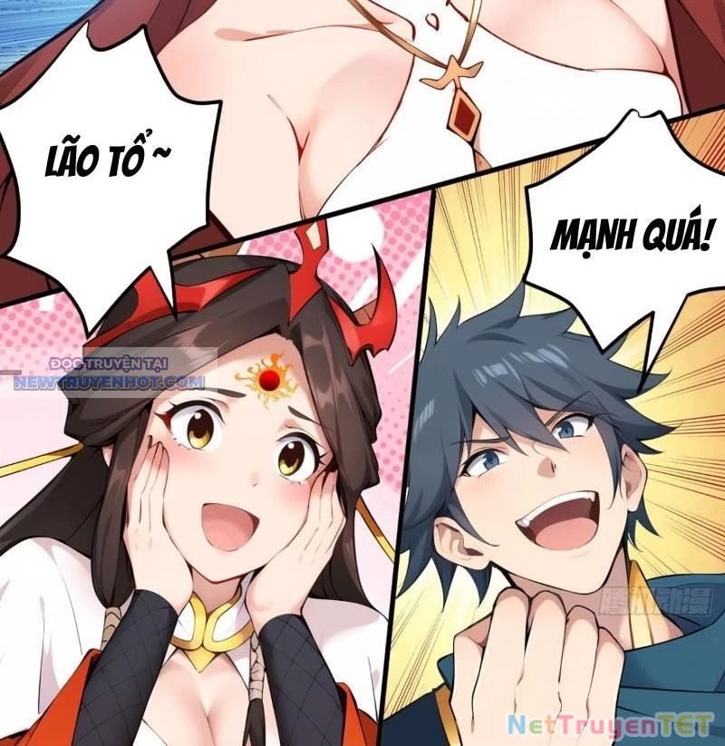 Ẩn Cư Mười Vạn Năm Chapter 245 - 34