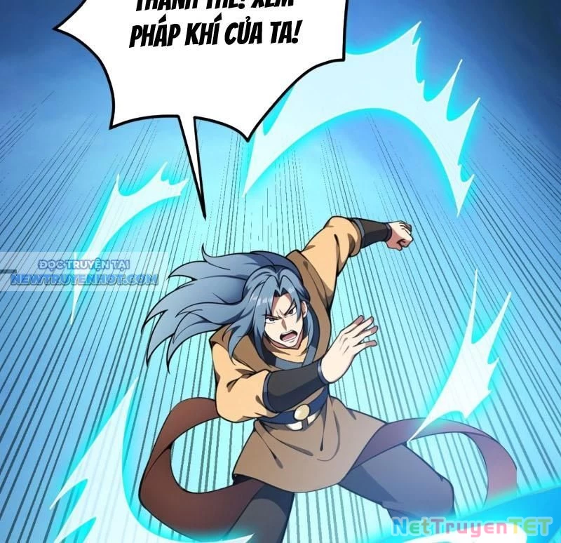 Ẩn Cư Mười Vạn Năm Chapter 246 - 31