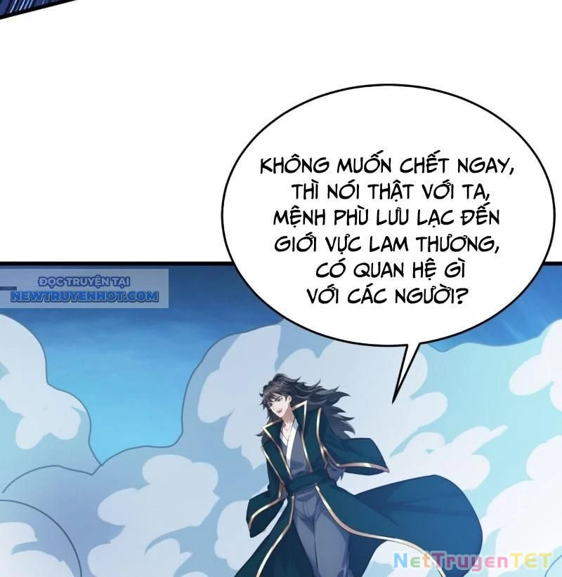 Ẩn Cư Mười Vạn Năm Chapter 246 - 61