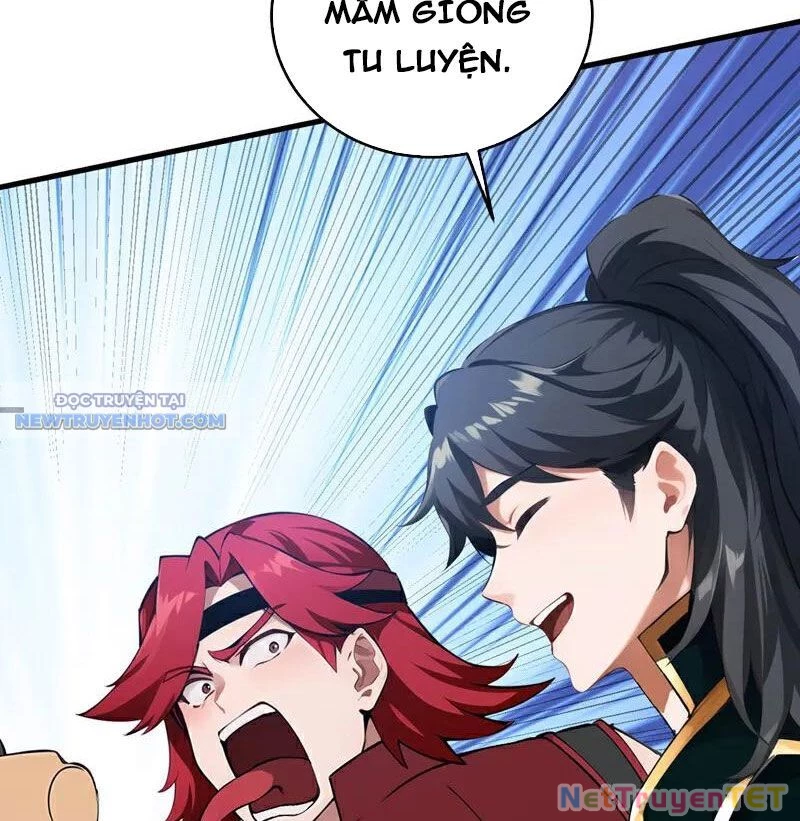 Ẩn Cư Mười Vạn Năm Chapter 247 - 47