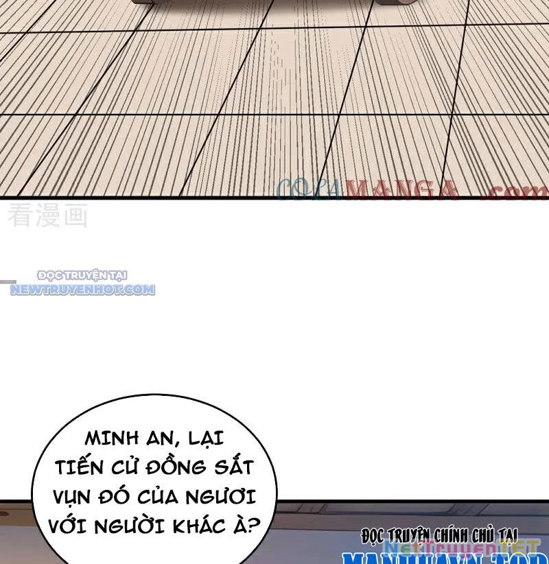 Ẩn Cư Mười Vạn Năm Chapter 247 - 61