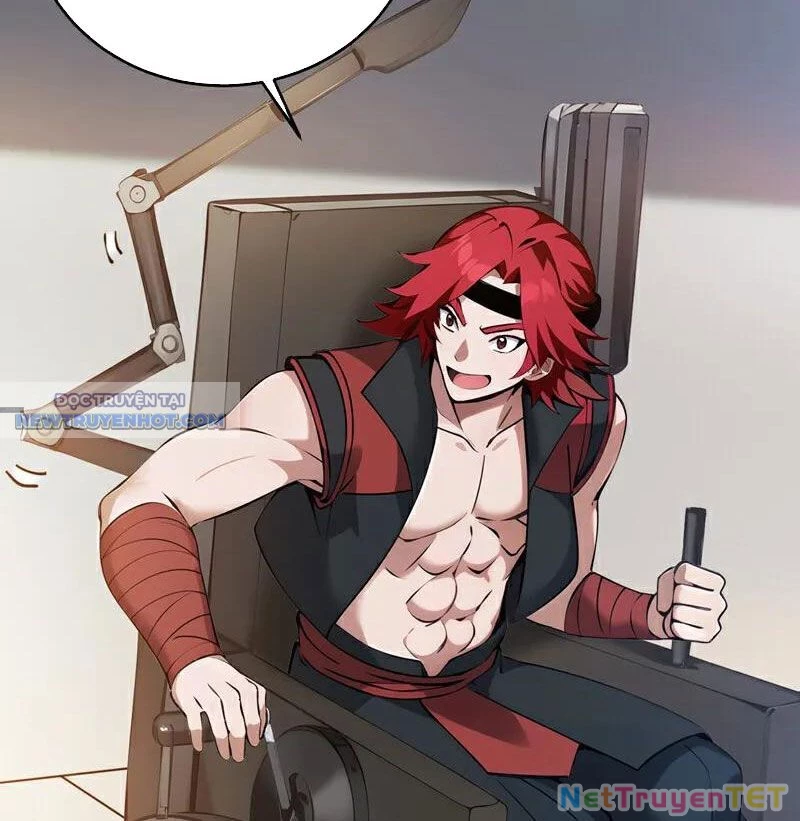 Ẩn Cư Mười Vạn Năm Chapter 247 - 66