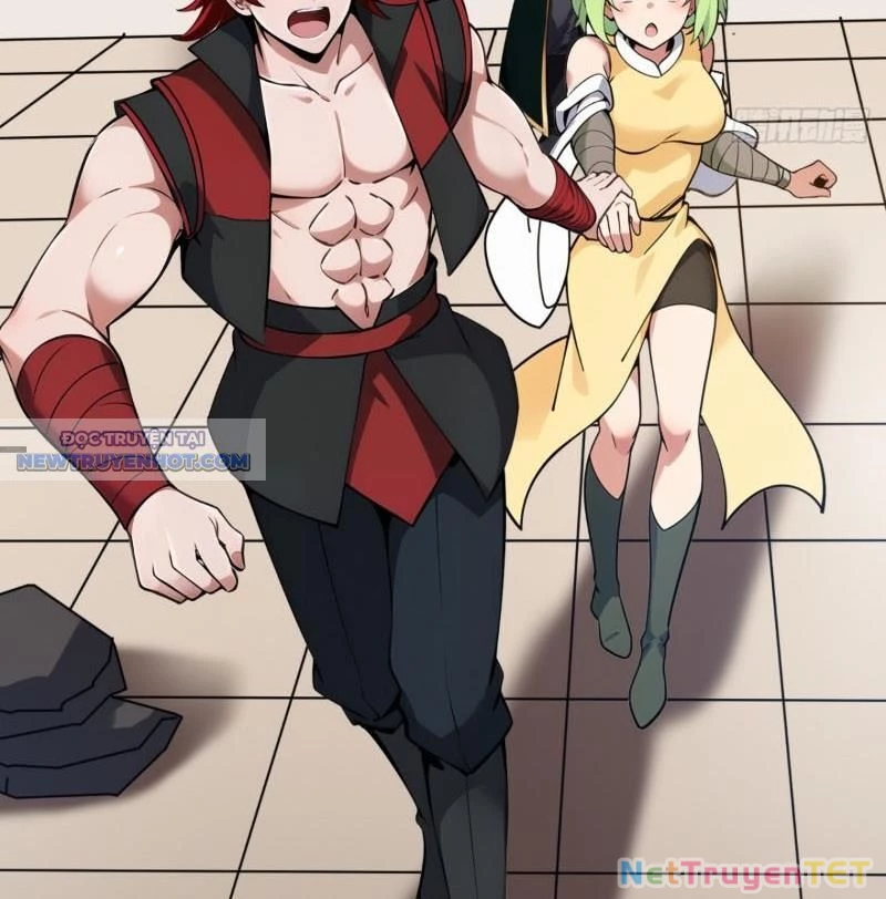 Ẩn Cư Mười Vạn Năm Chapter 248 - 6