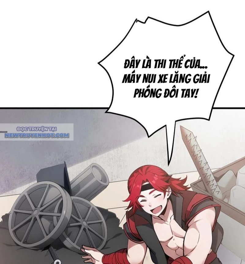 Ẩn Cư Mười Vạn Năm Chapter 248 - 46