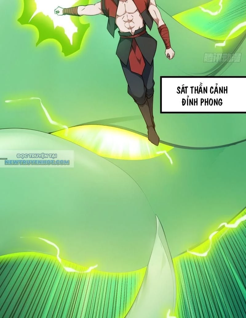 Ẩn Cư Mười Vạn Năm Chapter 250 - 14