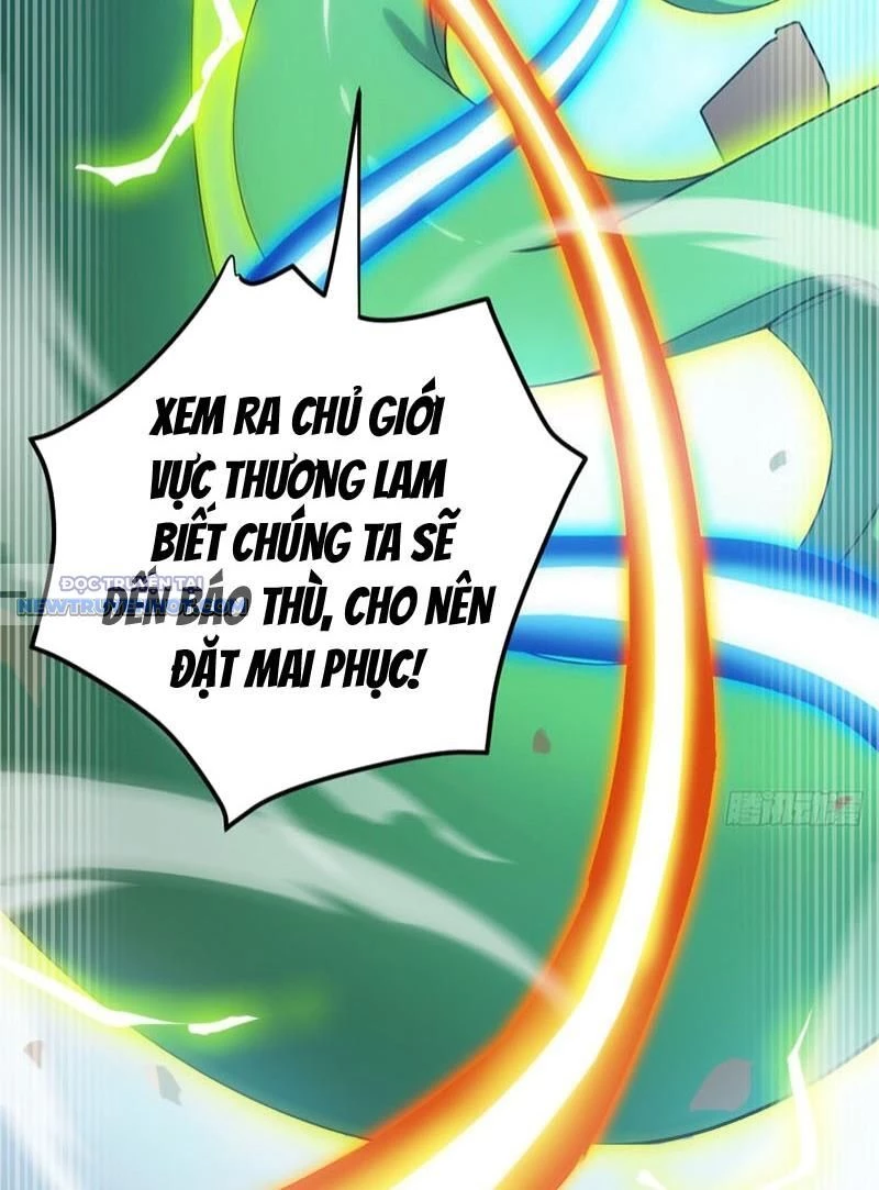 Ẩn Cư Mười Vạn Năm Chapter 250 - 39