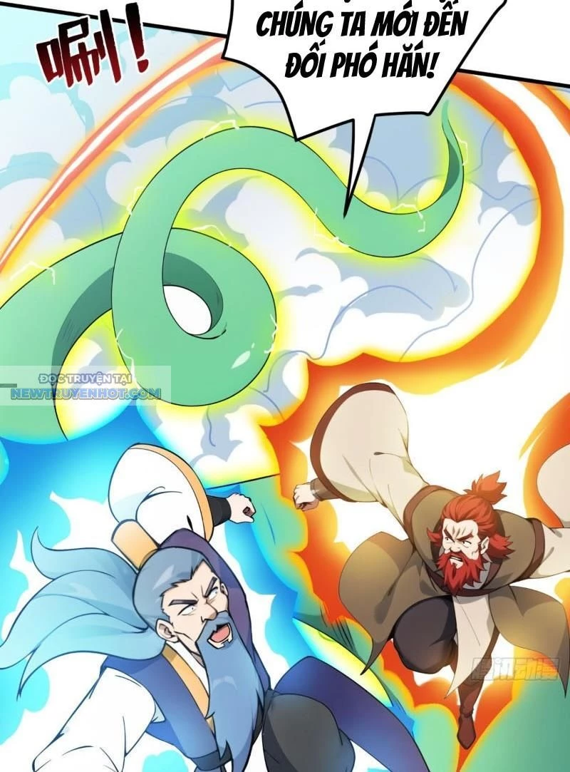 Ẩn Cư Mười Vạn Năm Chapter 250 - 41