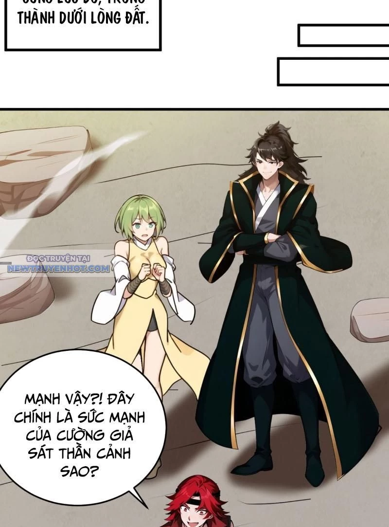 Ẩn Cư Mười Vạn Năm Chapter 250 - 43