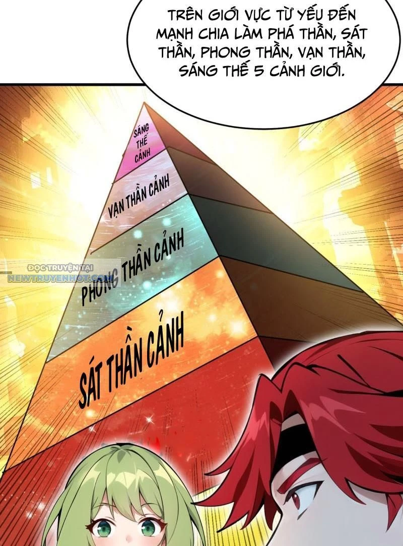 Ẩn Cư Mười Vạn Năm Chapter 250 - 45