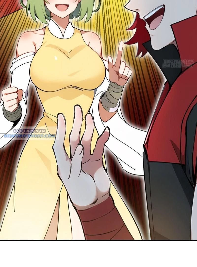 Ẩn Cư Mười Vạn Năm Chapter 250 - 46