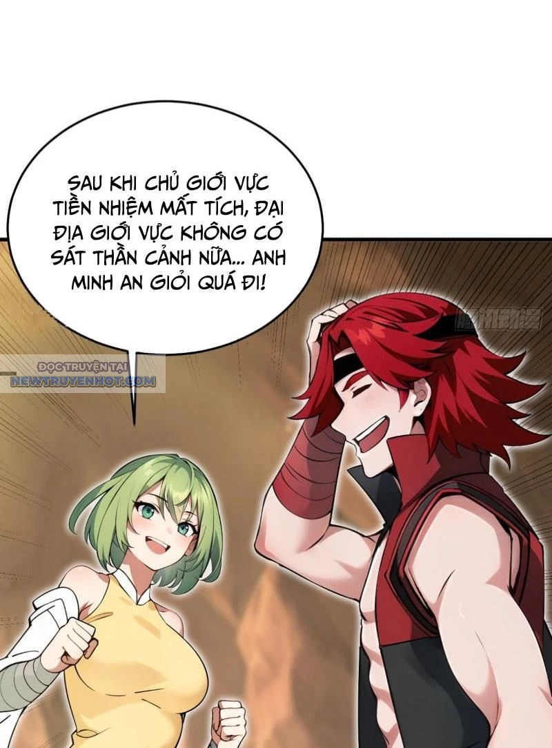 Ẩn Cư Mười Vạn Năm Chapter 250 - 47