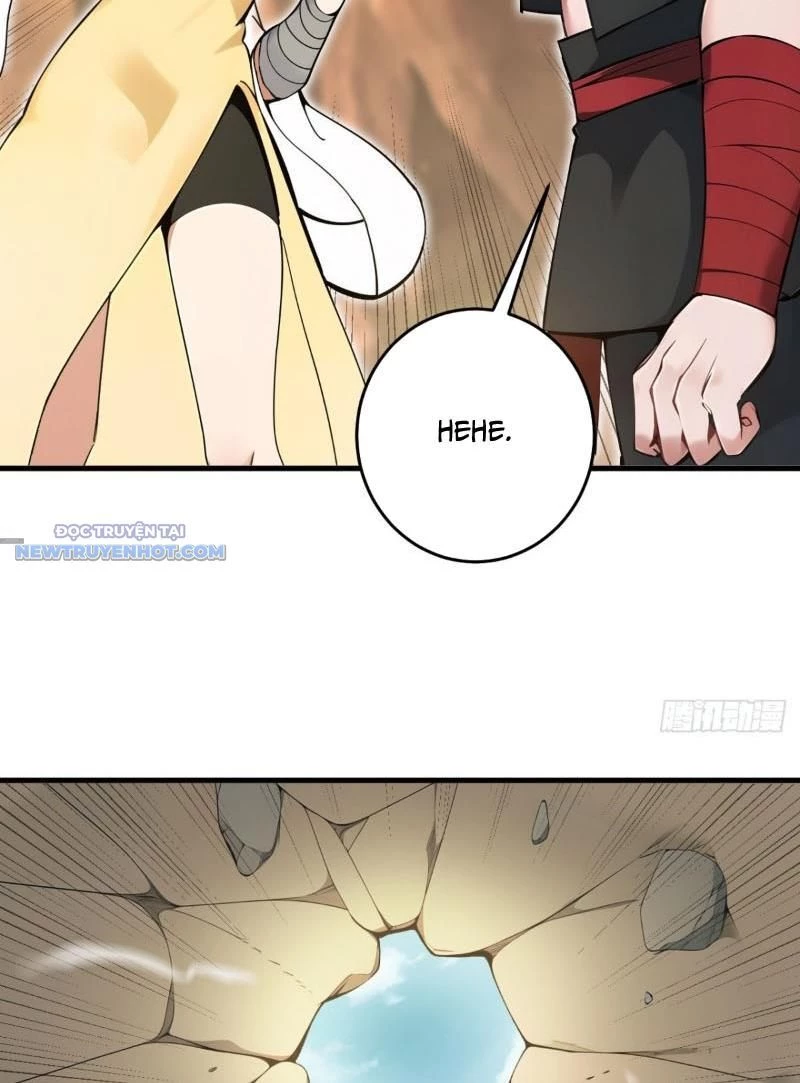 Ẩn Cư Mười Vạn Năm Chapter 250 - 48