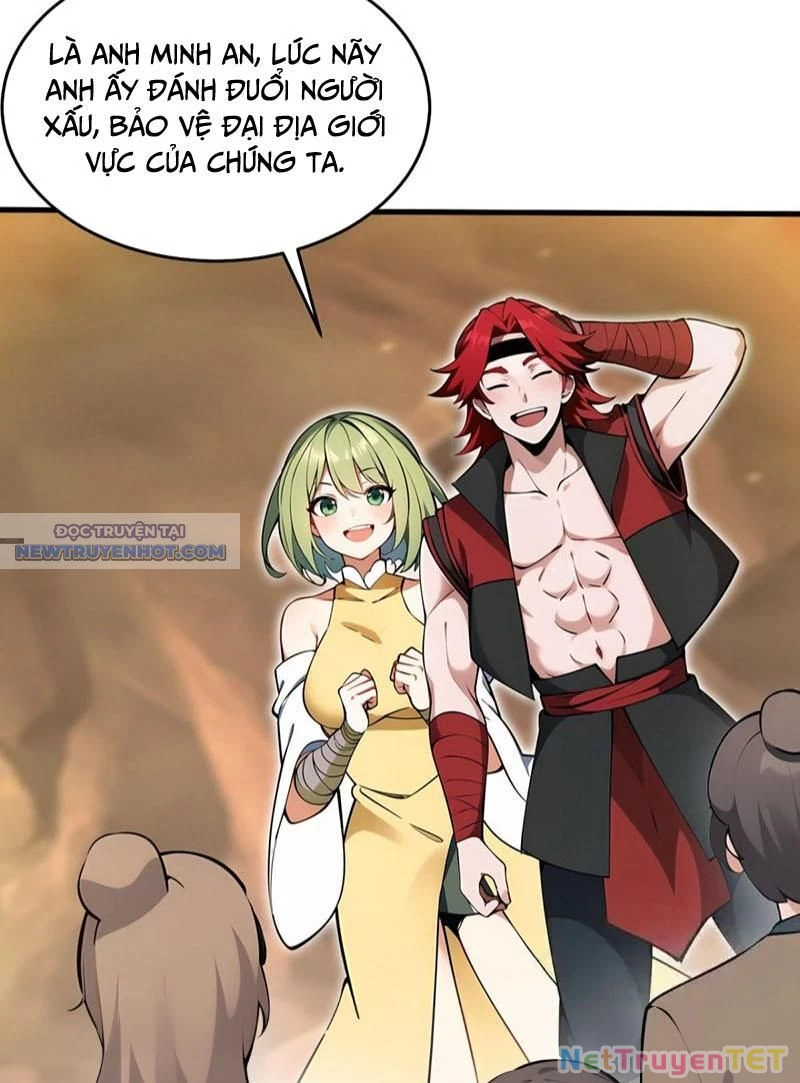 Ẩn Cư Mười Vạn Năm Chapter 250 - 51