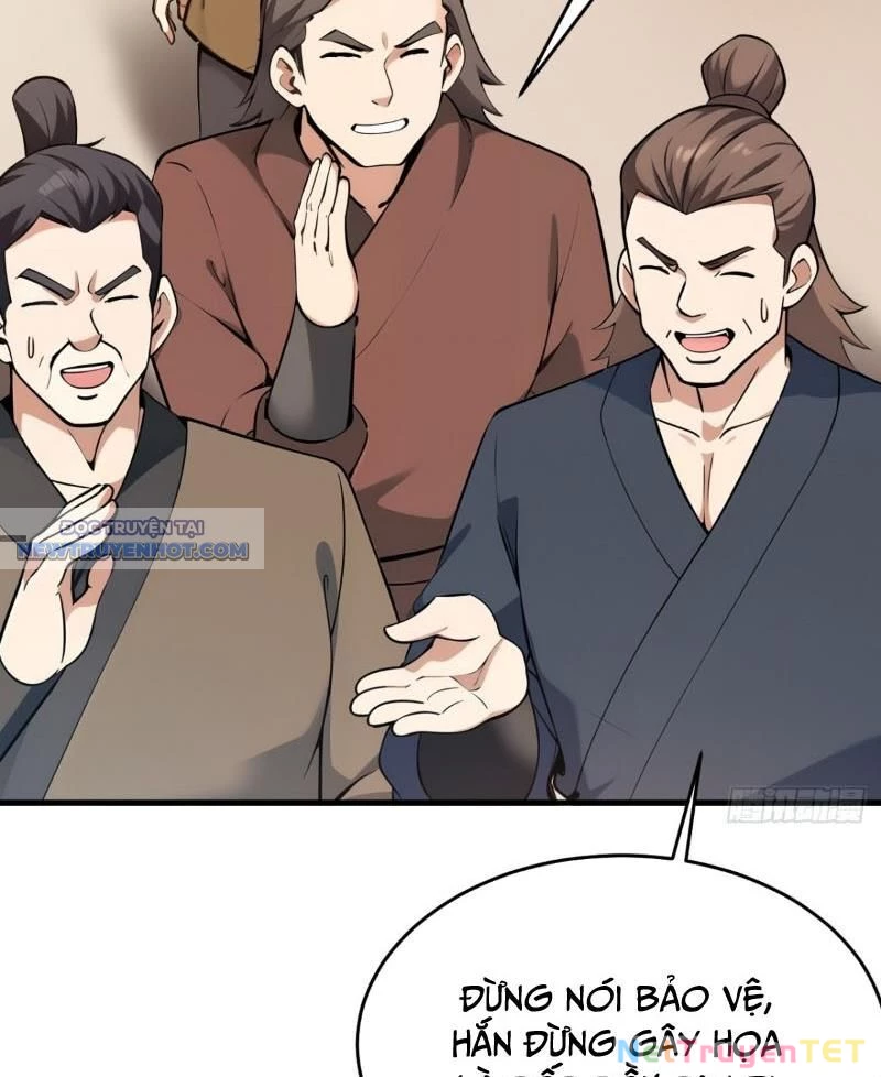 Ẩn Cư Mười Vạn Năm Chapter 250 - 54