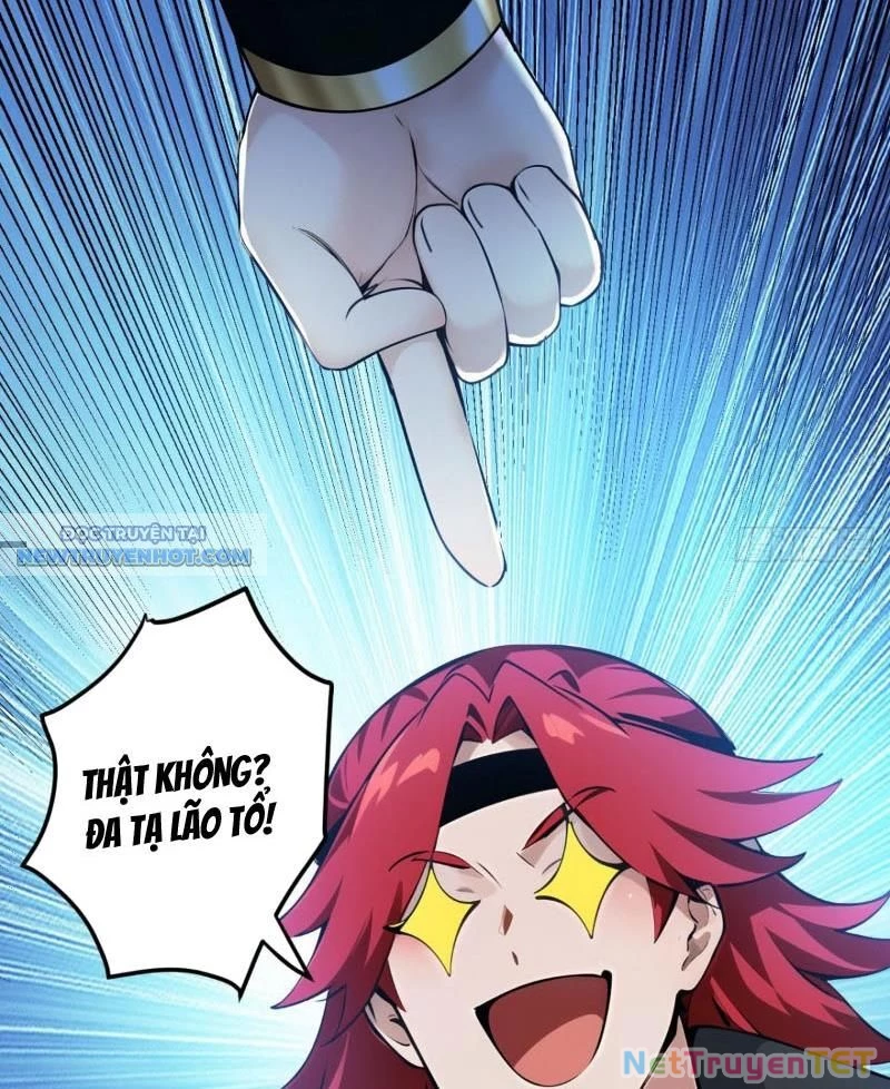 Ẩn Cư Mười Vạn Năm Chapter 250 - 60