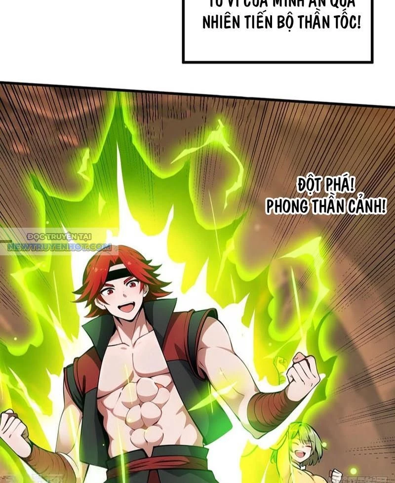 Ẩn Cư Mười Vạn Năm Chapter 250 - 64