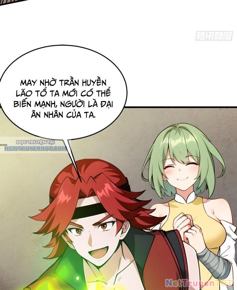 Ẩn Cư Mười Vạn Năm Chapter 250 - 66