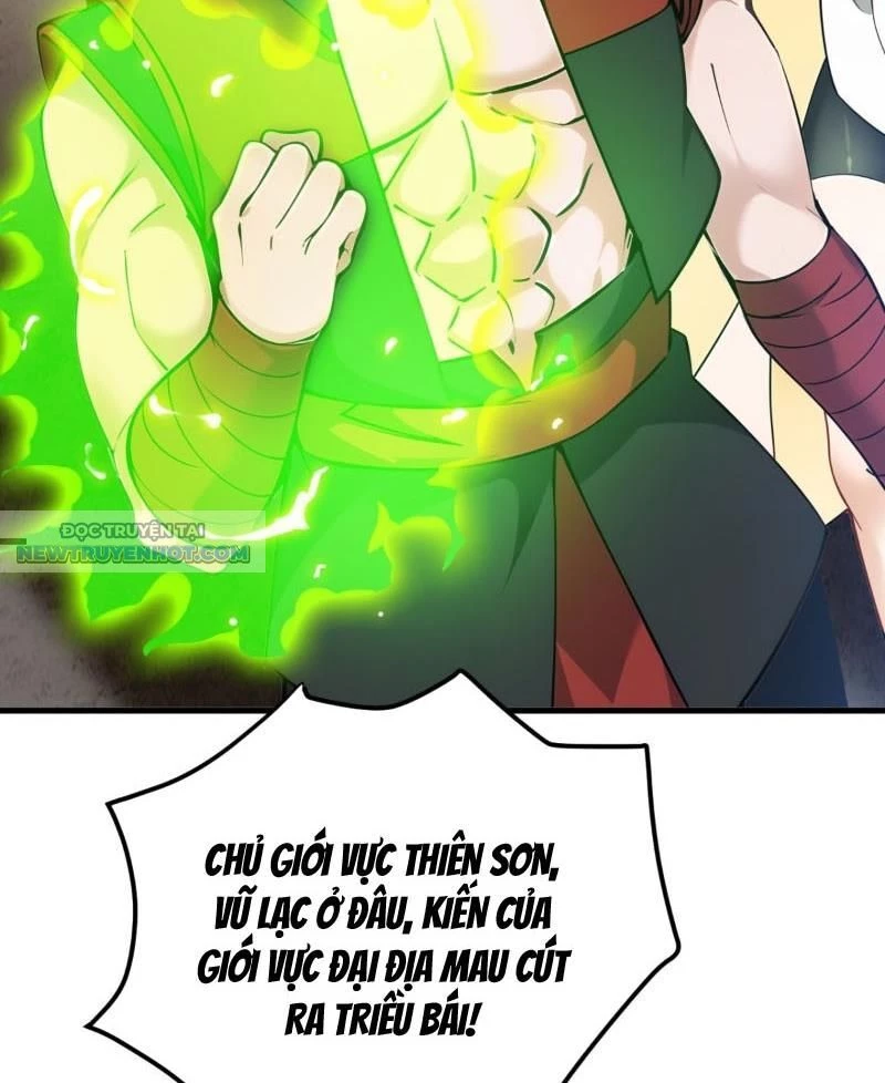 Ẩn Cư Mười Vạn Năm Chapter 250 - 67
