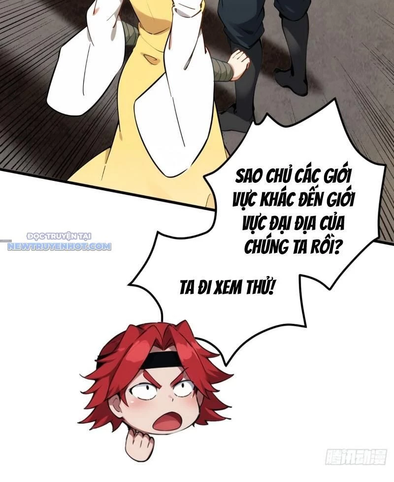 Ẩn Cư Mười Vạn Năm Chapter 250 - 69