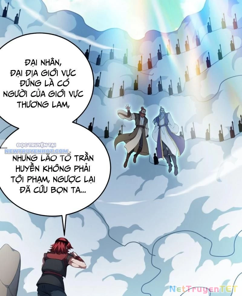 Ẩn Cư Mười Vạn Năm Chapter 250 - 73