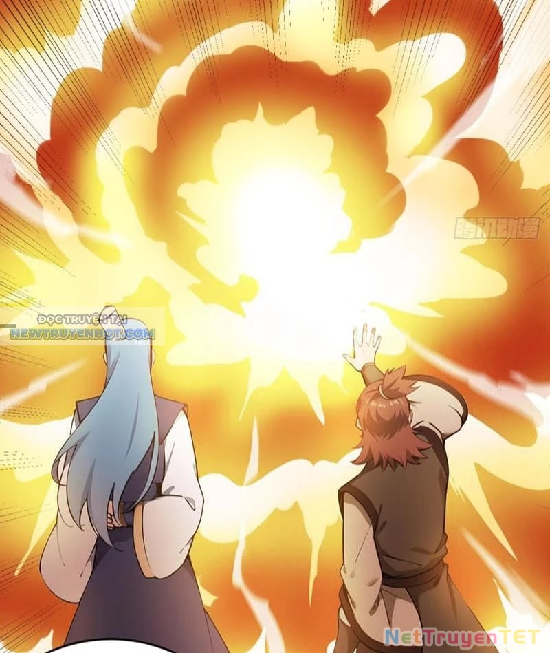 Ẩn Cư Mười Vạn Năm Chapter 251 - 19