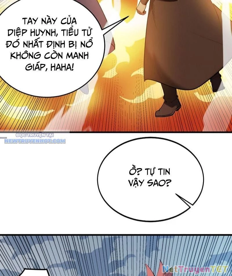 Ẩn Cư Mười Vạn Năm Chapter 251 - 20