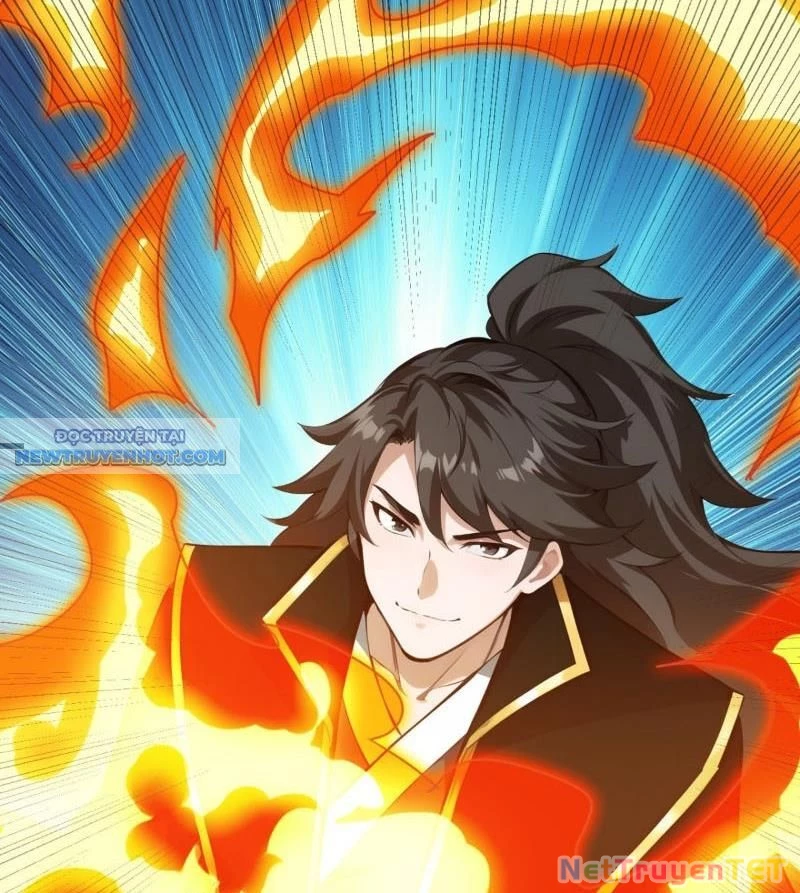 Ẩn Cư Mười Vạn Năm Chapter 251 - 41