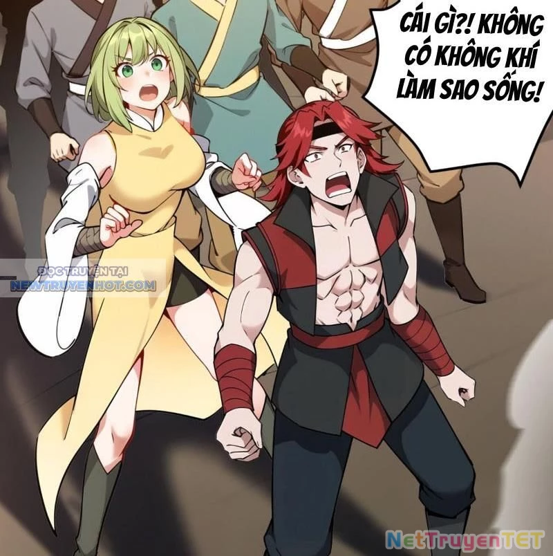 Ẩn Cư Mười Vạn Năm Chapter 252 - 6