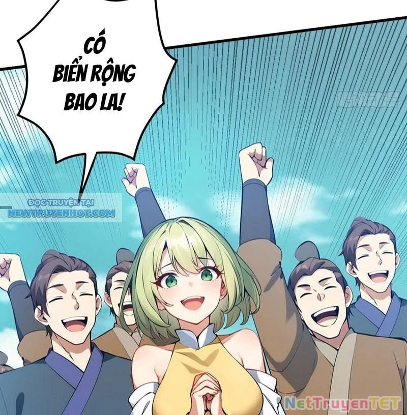 Ẩn Cư Mười Vạn Năm Chapter 252 - 50