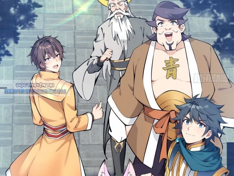 Ẩn Cư Mười Vạn Năm Chapter 253 - 84