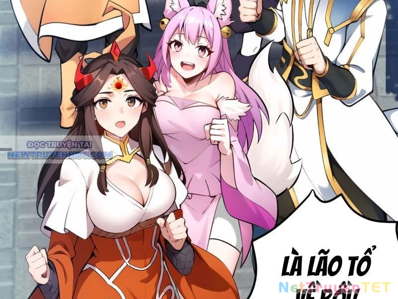 Ẩn Cư Mười Vạn Năm Chapter 253 - 85