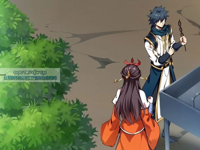 Ẩn Cư Mười Vạn Năm Chapter 253 - 112