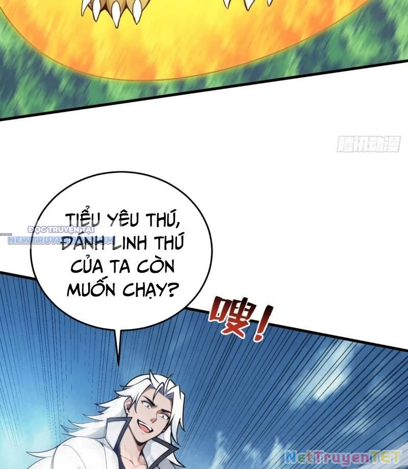 Ẩn Cư Mười Vạn Năm Chapter 254 - 30