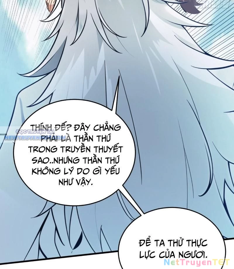 Ẩn Cư Mười Vạn Năm Chapter 254 - 40