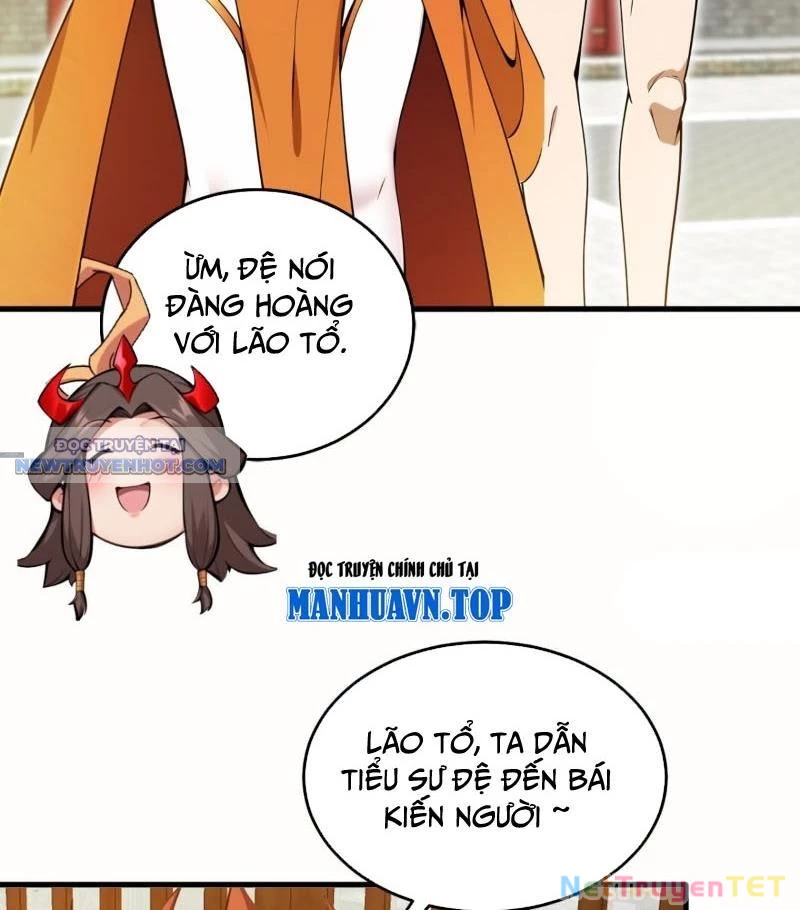 Ẩn Cư Mười Vạn Năm Chapter 256 - 15