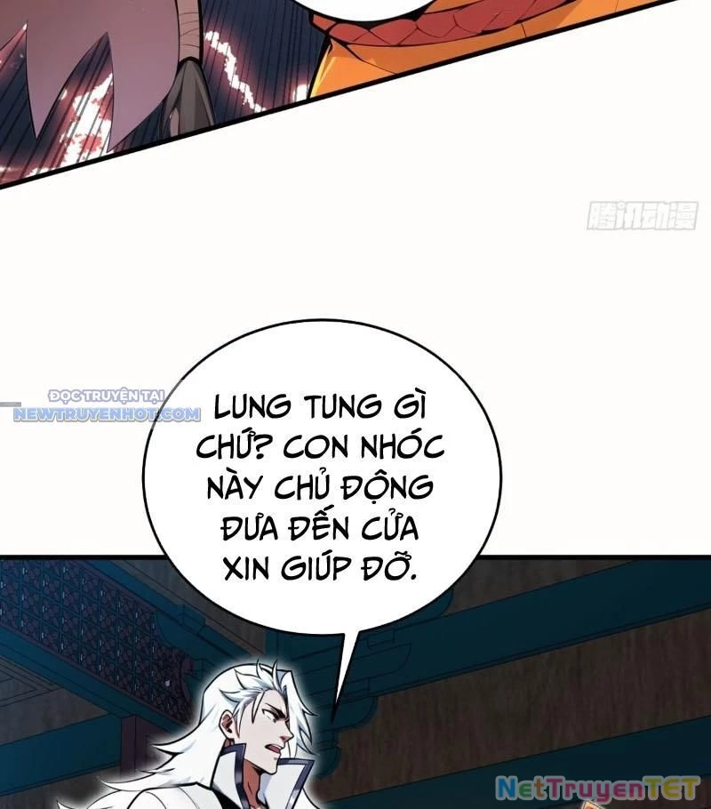 Ẩn Cư Mười Vạn Năm Chapter 256 - 21