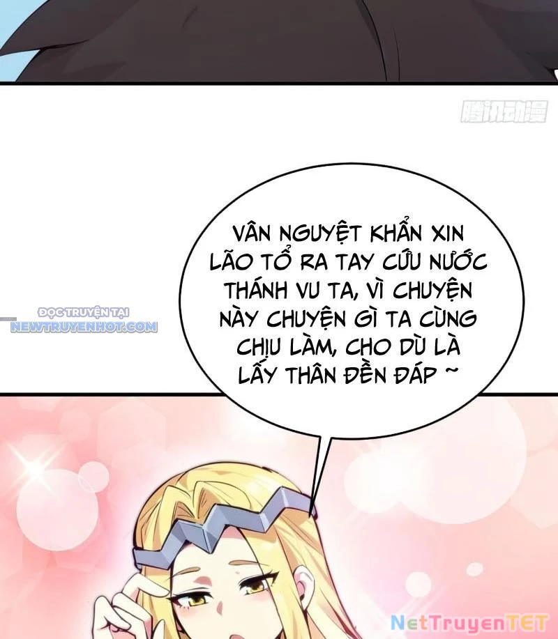 Ẩn Cư Mười Vạn Năm Chapter 256 - 50