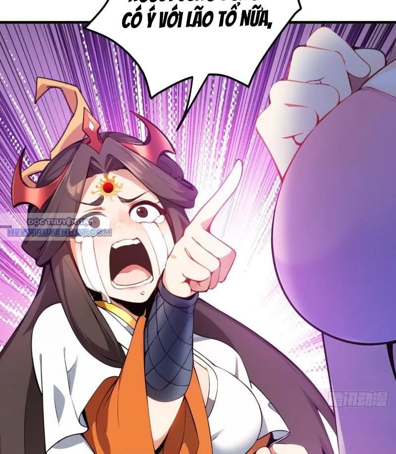 Ẩn Cư Mười Vạn Năm Chapter 256 - 53