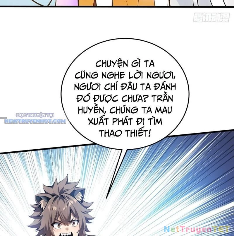 Ẩn Cư Mười Vạn Năm Chapter 256 - 57