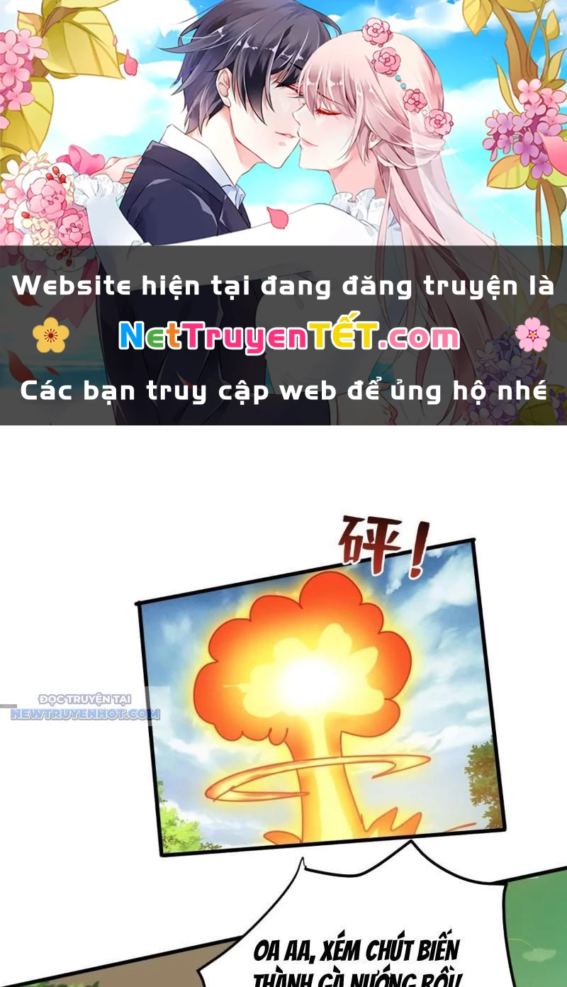 Ẩn Cư Mười Vạn Năm Chapter 259 - 1