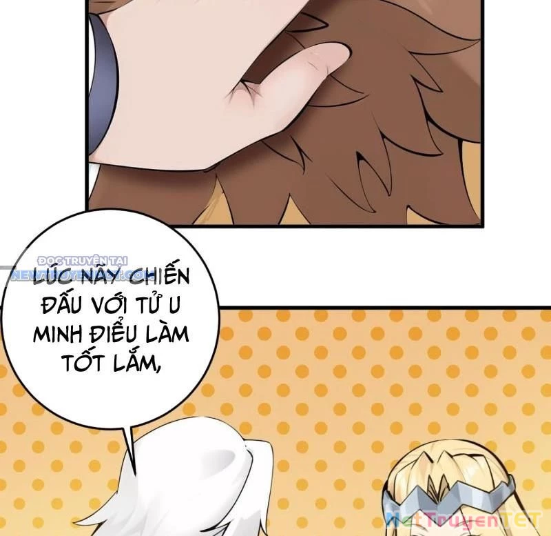 Ẩn Cư Mười Vạn Năm Chapter 259 - 50