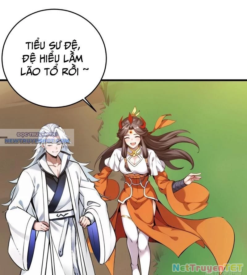 Ẩn Cư Mười Vạn Năm Chapter 259 - 55