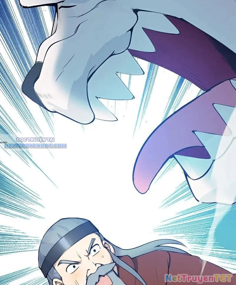Ẩn Cư Mười Vạn Năm Chapter 260 - 8